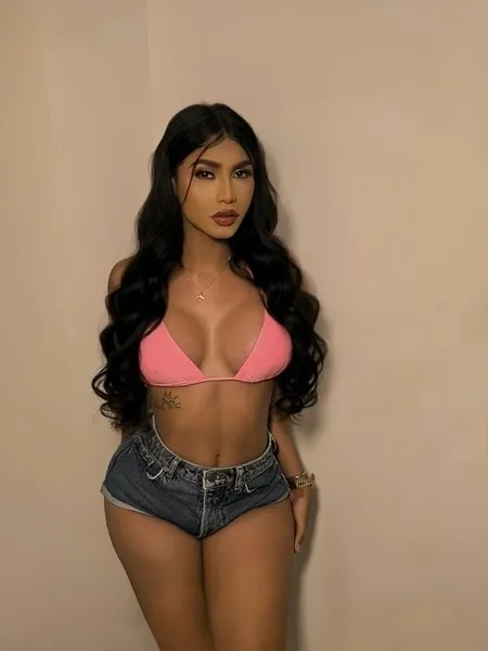 TS Dayanara Latina – Trans Escort Berlin