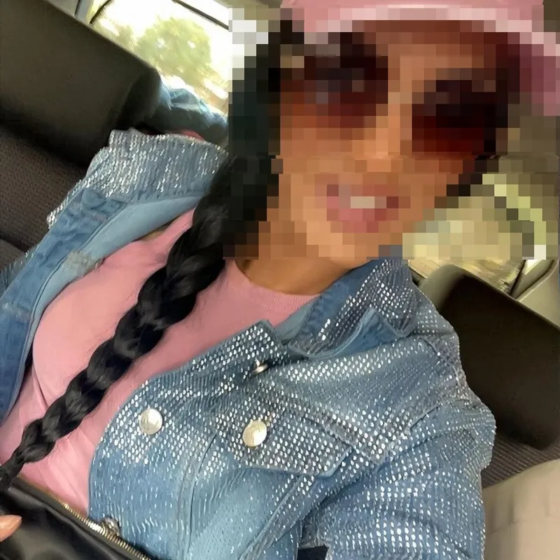 TS Alexa✨ Super Figur – Trans Escort Münster