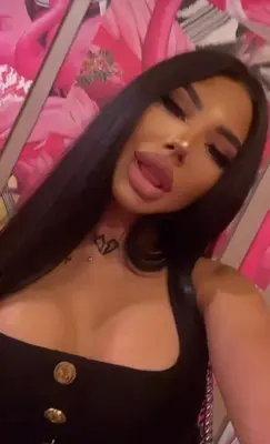 TS Anelixx – Trans Escort Köln