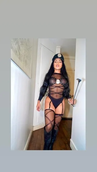 Ts Miss Erika Muniz – Trans Escort Düsseldorf