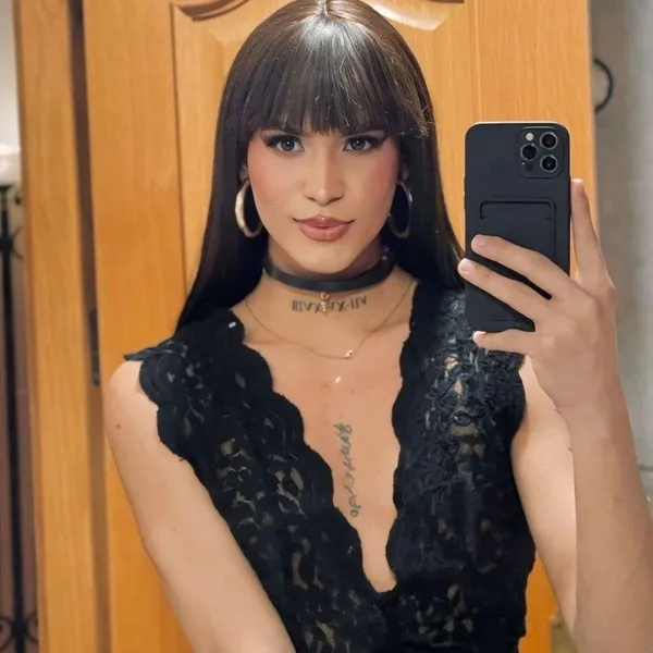 TS Shannaia sexy Latina – Trans Escort Koblenz