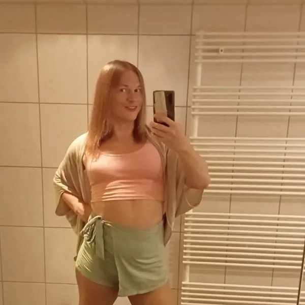 TS Alina mit Hot Content – Trans Escort Neustadt An Der Weinstraße