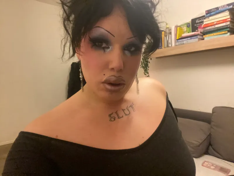 Ladyboy Lucia – Trans Escort Berlin