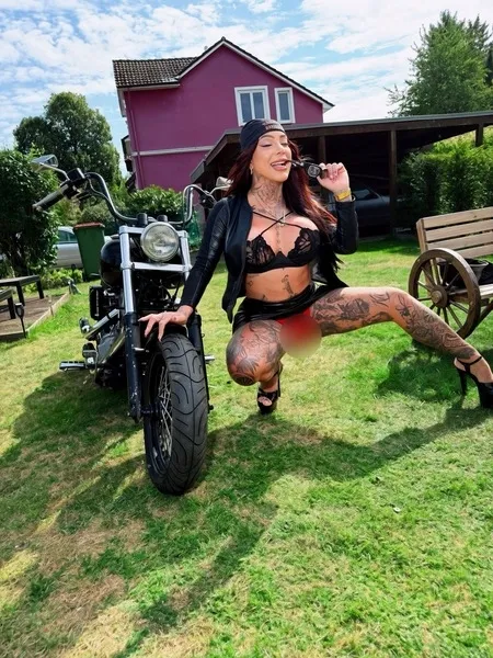 TS Angela Fox – Trans Escort Neu-Ulm