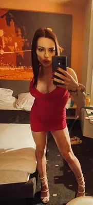 Sofi96 – Trans Escort Oberhausen