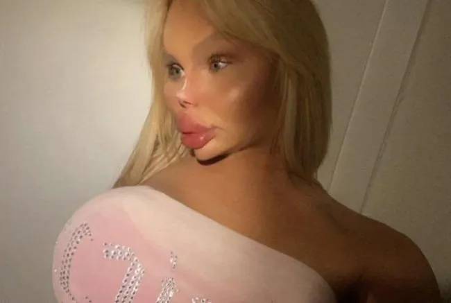 Erotik Transexuell Veronica – Trans Escort Düsseldorf