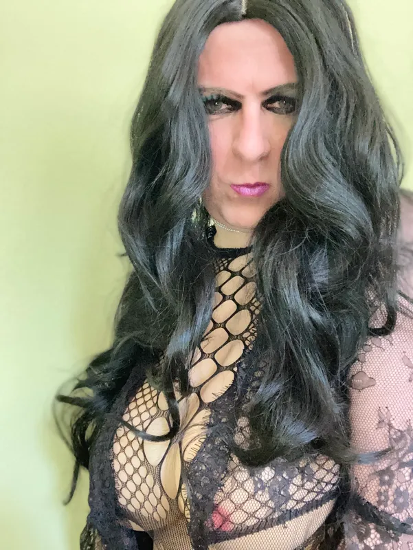Janina. – Trans Escort Reutlingen