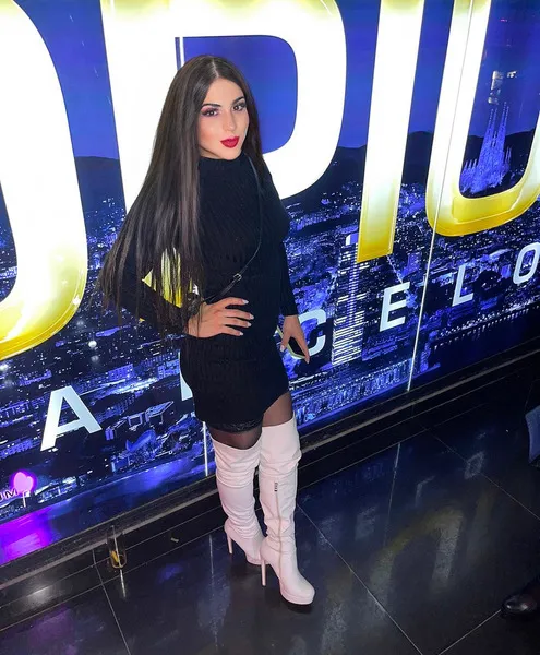 TS Paola8 – Trans Escort Kassel