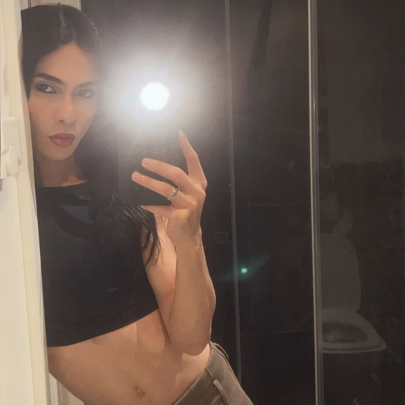 Jadewild – Trans Escort München