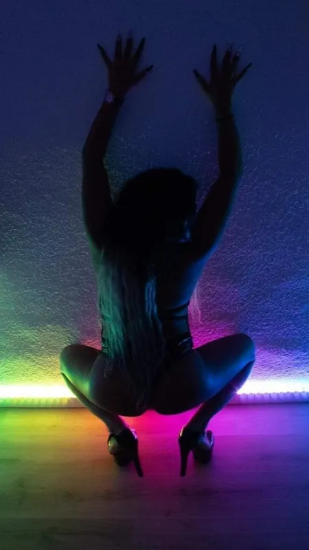 TS Dariya – Trans Escort Mannheim
