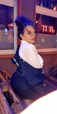 Trans seren – Trans Escort Stuttgart
