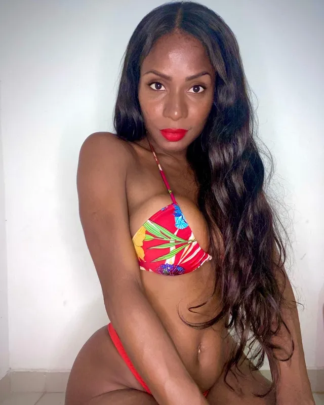 Ts kamilla black Beauty – Trans Escort Mönchengladbach