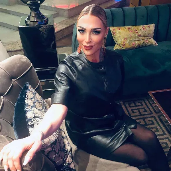 Heiße 🔥 TS Sophia 🔥 – Trans Escort Wolfsburg