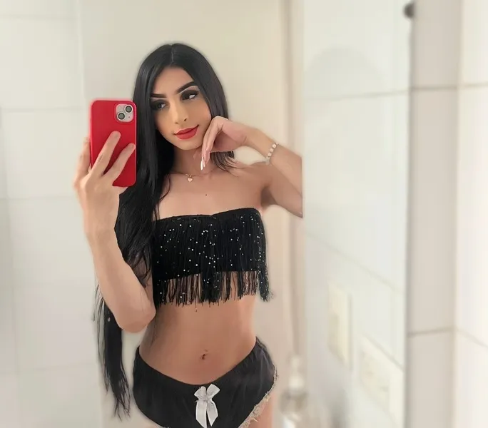 TS Salome Top Versatil – Trans Escort Koblenz
