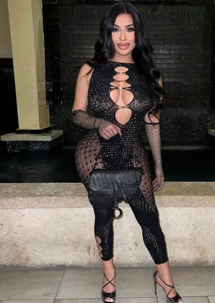 TS Pamelixx – Trans Escort Mannheim