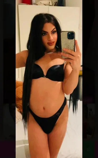 😈✨🌟TS Ingrid 🌟✨ Neu in der Stadt und bereit für heiße Abenteuer! 😈✨🌟 – Trans Escort Cham