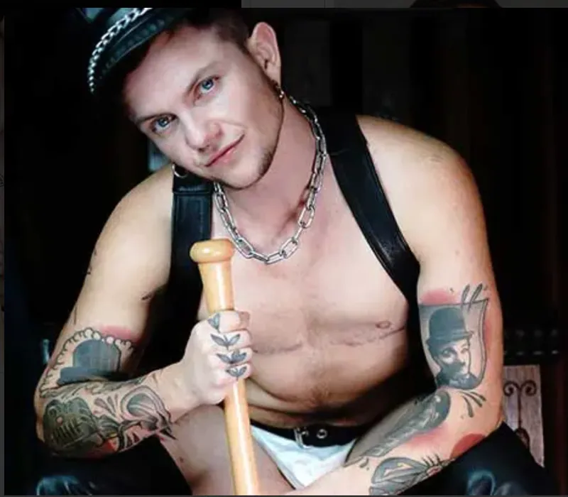 D4rius_R3xxx – Trans Escort Berlin
