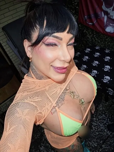 TS Angela Fox – Trans Escort Neu-Ulm