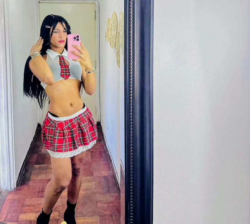 NEUE HOT💖 TS Victoria💖 – Trans Escort Bremen