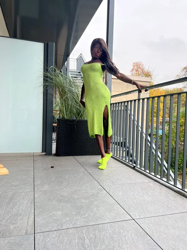 TS LUANA 🌙 Shemale großer beste Stck 🥵🍆💦 – Trans Escort Gelsenkirchen