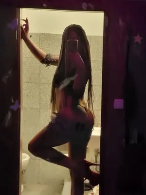 Ts Elektra🔥 – Trans Escort Hessen