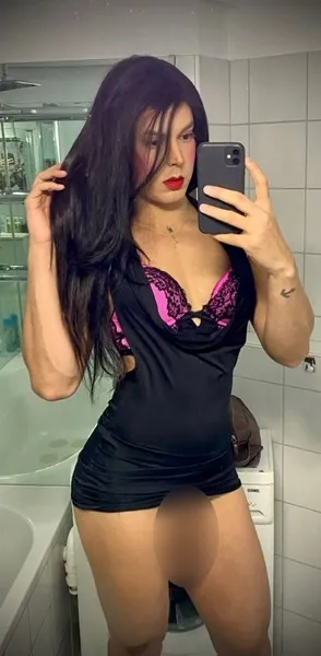 TS Everly – Trans Escort Stuttgart