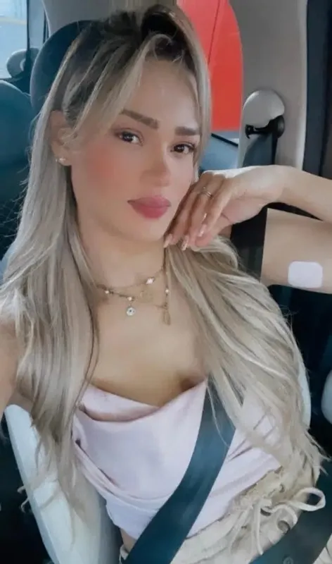 Vanessa2026 – Trans Escort Düsseldorf