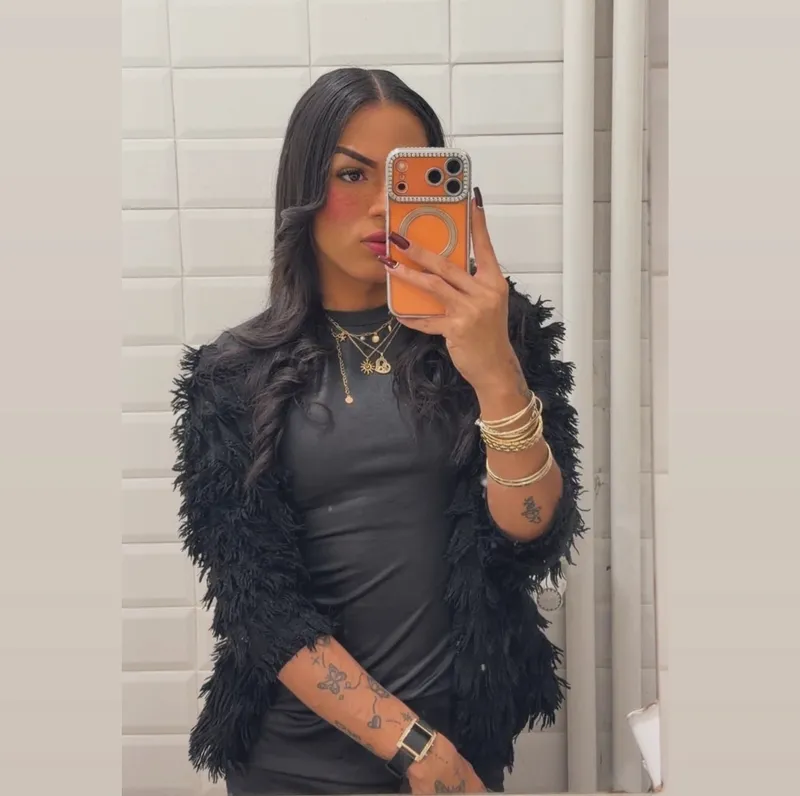 TS Ashley Saray❤️‍🔥 – Trans Escort Saarbrücken
