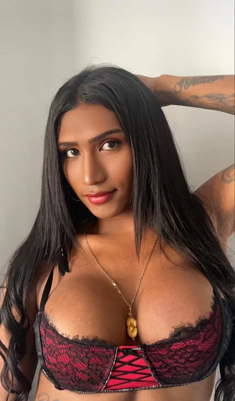 TS Kemely XL – Trans Escort Bremen