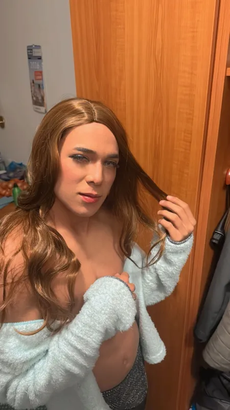 TS Sophia💖 – Trans Escort Großenhain