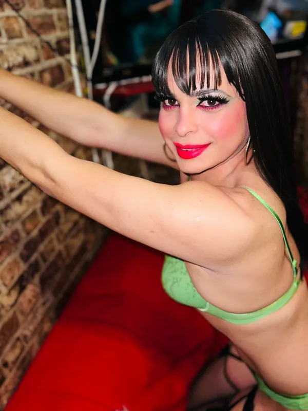 TOPTS SAMANTHA XL – Trans Escort Flensburg