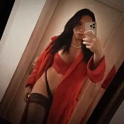TS Erika XXL3 – Trans Escort Offenbach Am Main