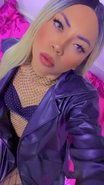 TS Colette Miranda Martínez – Trans Escort Augsburg