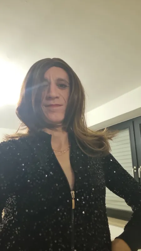 Giovanna8 – Trans Escort Korschenbroich