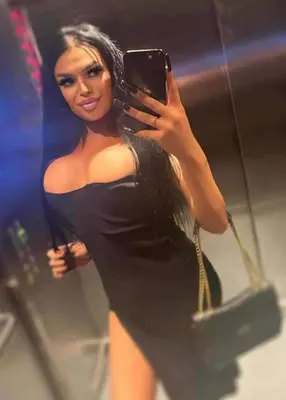 Karina401 – Trans Escort Bremen