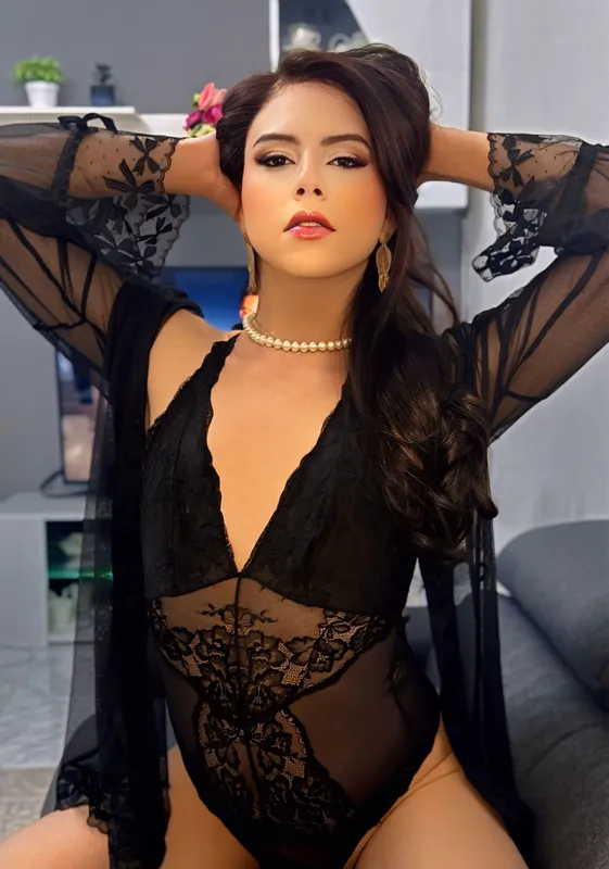 IbonnyL – Trans Escort Bielefeld