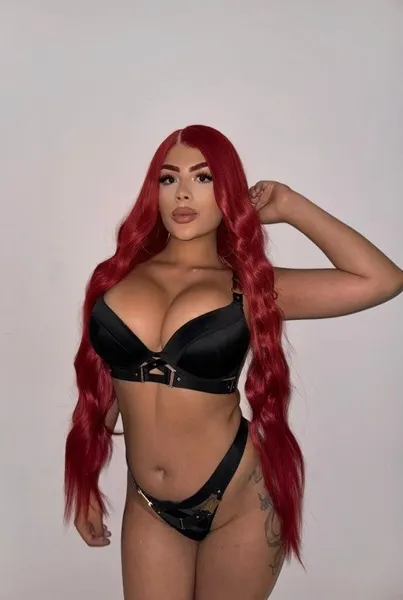 TS Sofia Gonzales – Trans Escort Düsseldorf