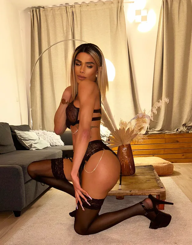 TS Alice4 – Trans Escort Gelsenkirchen