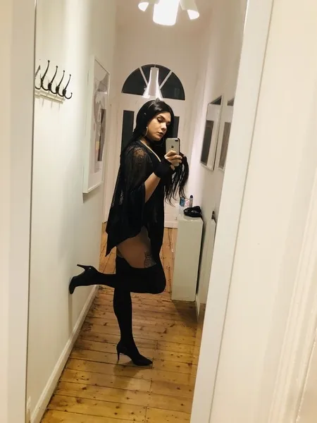 TS CINDY XXL 💝 Nur Besuchbar – Trans Escort Erfurt