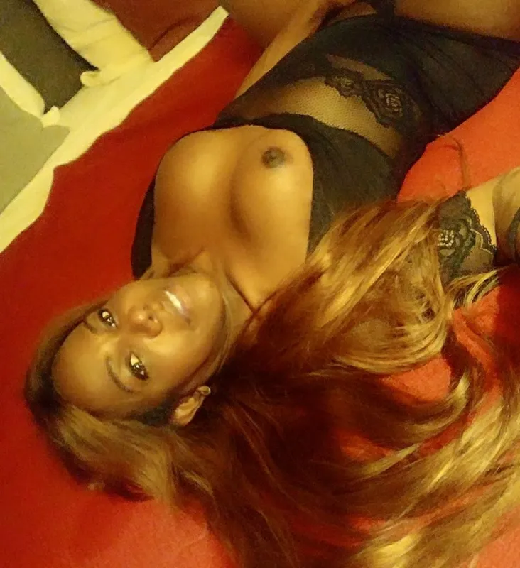 Transsexuelle Pantera – Trans Escort Friedrichshafen