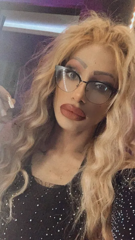 TS STELLA aus Rumänien❤️❤️ – Trans Escort Hannover