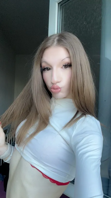 Trans Alexa1 – Trans Escort Berlin