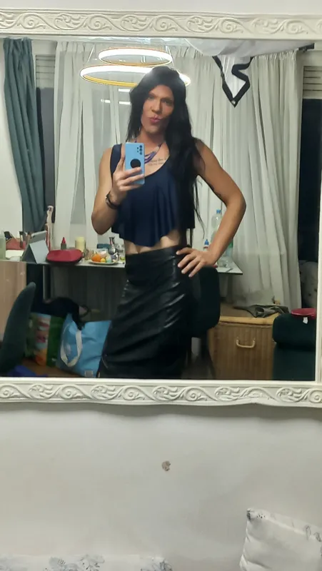 TS Roxy von D Lord – Trans Escort Stuttgart