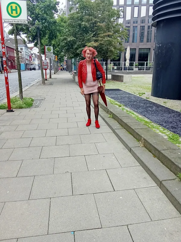 TransUte🔥 – Trans Escort Bovenden