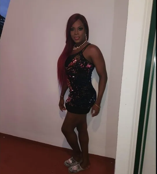 TS Sol – Trans Escort Stuttgart