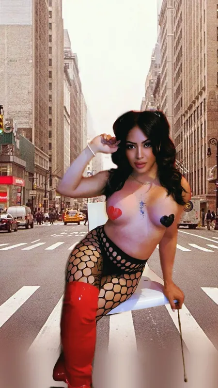 TS Alejandra8 – Trans Escort Köln