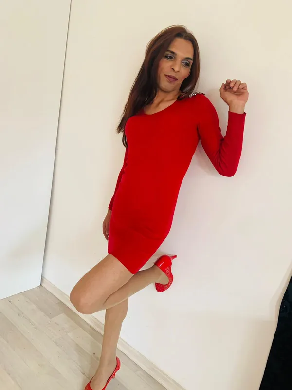 TS Dana Criminala – Trans Escort Leipzig