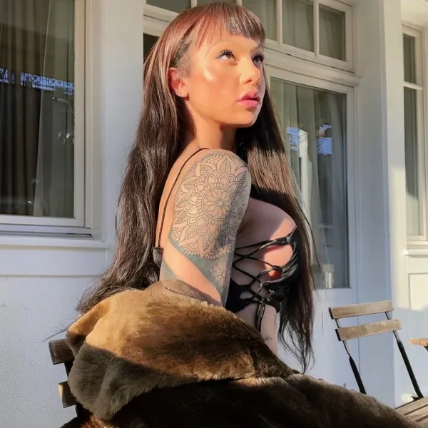 Rafaela - Zum 1 Mal – Trans Escort Hamburg
