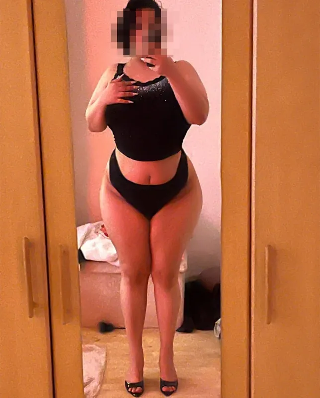 TS Vip KLEO – Trans Escort Hamm