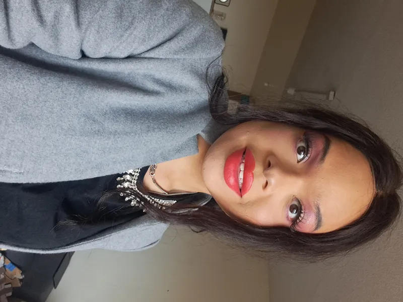 JennyButterfly – Trans Escort Essen
